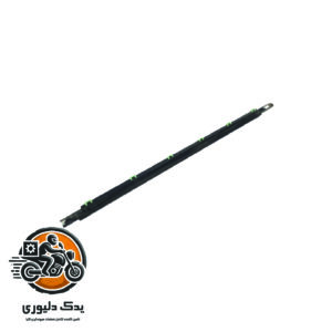 آبگیر بیرونی درب جلو چپ برای هیوندا سنتنیال مدل های 2011تا 2014با کد فنی : 822103N010 ساخت برند جینیون