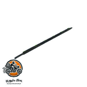 آبگیر بیرونی درب جلو راست برای هیوندا سنتنیال مدل های 2011تا 2014با کد فنی : 822203N010 ساخت برند جینیون