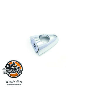 شصتی دستگیره درب جلو چپ برای کیا پیکانتو مدل های 2016 با کد فنی : 826521Y040 ساخت برند جینیون
