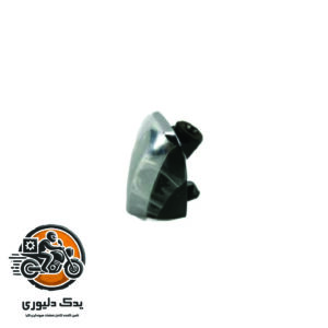 شصتی دستگیره درب جلو چپ برای هیوندا سنتنیال مدل های 2011تا 2014با کد فنی : 826523N700 ساخت برند جینیون