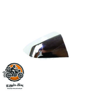 شصتی دستگیره درب جلو راست برای هیوندا سانتافه مدل های 2016تا 2018 با کد فنی : 826622W030 ساخت برند جینیون