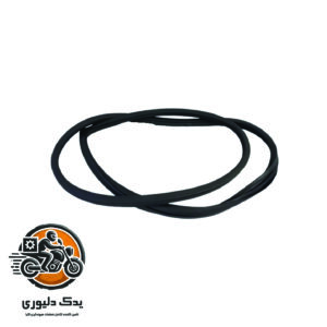 واشر داخلی درب عقب چپ برای هیوندا سانتافه مدل های 2016تا 2018 با کد فنی : 831102W000RYN ساخت برند جینیون