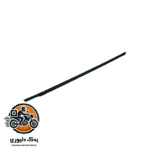 آبگیر بیرونی درب عقب چپ برای هیوندا سانتافه مدل های 2016تا 2018 با کد فنی : 832102W000 ساخت برند جینیون