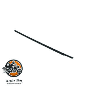 آبگیر بیرونی درب عقب راست برای هیوندا سانتافه مدل های 2016تا 2018 با کد فنی : 832202W000 ساخت برند جینیون