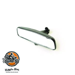 آینه وسط برای هیوندا ازرا گرنجور مدل های 2006تا 2018 با کد فنی : 8510139500 ساخت برند جینیون