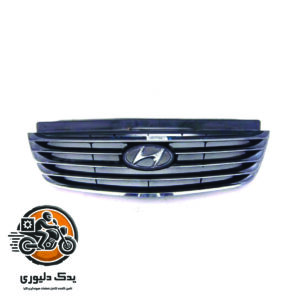 جلو پنجره برای هیوندا ازرا گرنجور مدل های 2006تا 2018 با کد فنی : 863513L700 ساخت برند جینیون