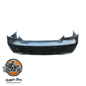 سپر عقب برای هیوندا سنتنیال مدل های 2011تا 2014با کد فنی : 866103N710 ساخت برند جینیون