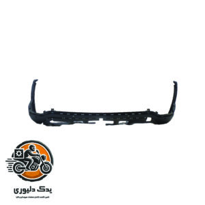 سپر زیرین عقب برای هیوندا سانتافه مدل های 2016تا 2018 با کد فنی : 866502W500 ساخت برند جینیون