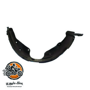 شلگیر جلو چپ برای هیوندا سانتافه مدل های 2016تا 2018 با کد فنی : 868112W500 ساخت برند جینیون