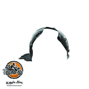 شلگیر جلو راست برای هیوندا سانتافه مدل های 2016تا 2018 با کد فنی : 868122W500ساخت برند جینیون
