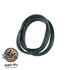 واشر درب صندوق برای هیوندا ازرا گرنجور مدل های 2006تا 2018 با کد فنی : 873213L000 ساخت برند جینیون