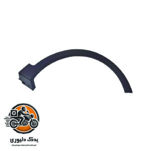 زه رو گلگیر چپ جلو برای هیوندا سانتافه مدل های 2016تا 2018 با کد فنی : 877112W000CA ساخت برند جینیون