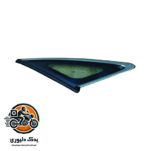 لچکی عقب چپ برای هیوندا ازرا گرنجور مدل های 2006تا 2018 با کد فنی : 878103L010 ساخت برند جینیون