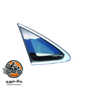 لچکی عقب چپ برای هیوندا سنتنیال مدل های 2011تا 2014با کد فنی : 878303N100 ساخت برند جینیون