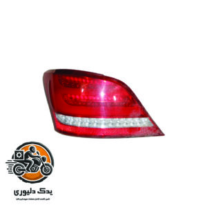 چراغ خطر عقب چپ برای هیوندا سنتنیال مدل های 2011تا 2014با کد فنی : 924013N530 ساخت برند جینیون