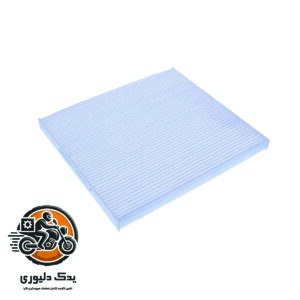 فیلتر کابین برای هیوندا سانتافه مدل های 2016تا 2018 با کد فنی : 971332W000 ساخت برند جینیون
