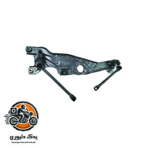 قیچی برف پاکن کن برای هیوندا سنتنیال مدل های 2011تا 2014با کد فنی : 981203N000 ساخت برند جینیون