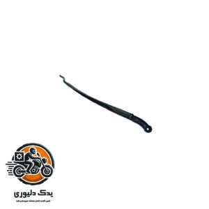 بازویی برف پاک کن چپ  برای هیوندا سانتافه مدل های 2016تا 2018 با کد فنی : 983112W000 ساخت برند جینیون