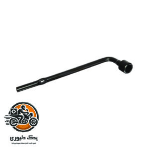 آچار چرخ برای کیا موهاوی مدل های 2009تا2013 با کد فنی : 091313B000 ساخت برند جینیون