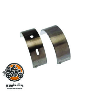یاتاقان ثابت استاندارد بی رنگ برای کیا موهاوی مدل های 2009تا2013 با کد فنی : 210203F321 ساخت برند جینیون