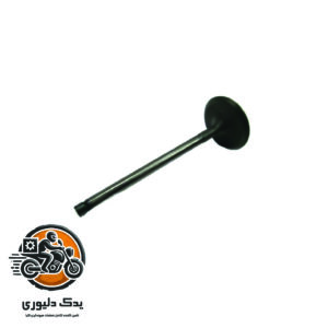 سوپاپ هوا برای کیا موهاوی مدل های 2009تا2013 با کد فنی : 222113F330 ساخت برند جینیون