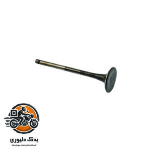 سوپاپ دود برای کیا موهاوی مدل های 2009تا2013 با کد فنی : 222123F300 ساخت برند جینیون