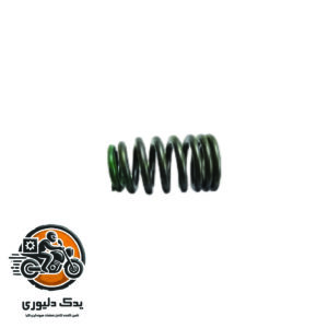 فنر ساق سوپاپ برای کیا موهاوی مدل های 2009تا2013 با کد فنی : 222213F330 ساخت برند جینیون