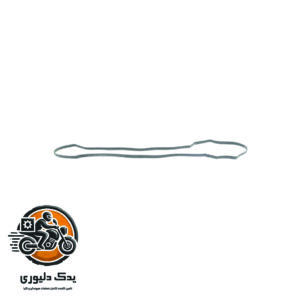 واشر درب سوپاپ چپ برای کیا موهاوی مدل های 2009تا2013 با کد فنی : 224413F360 ساخت برند جینیون