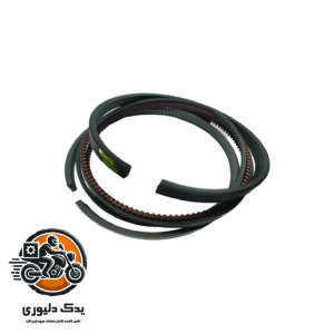 رینگ موتور استاندارد برای کیا  موهاوی مدل های 2009تا2013 با کد فنی : 230403F301 ساخت برند جینیون