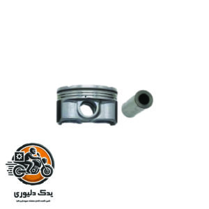 پبستون استاندارد گرید B برای کیا موهاوی مدل های 2009تا2013 با کد فنی : 230413F311 ساخت برند جینیون