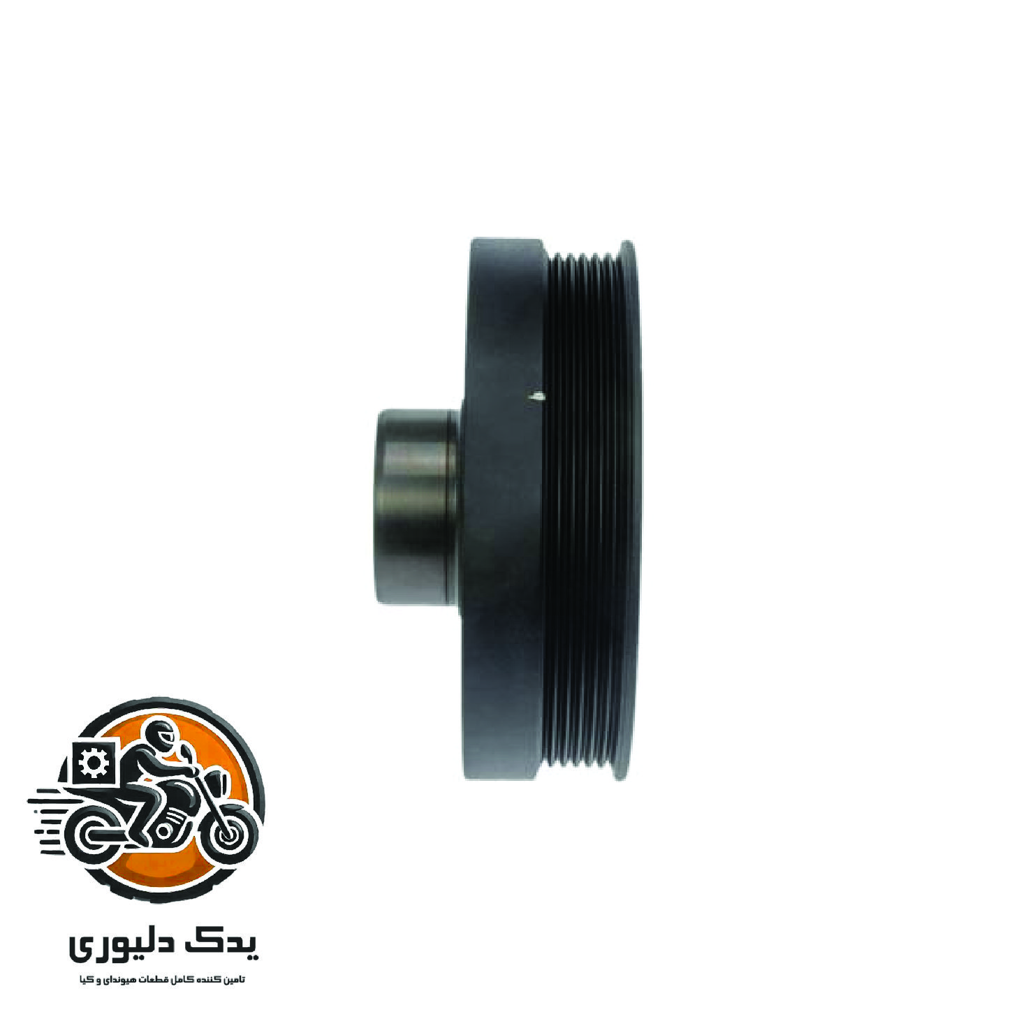 فولی سر میللنگ برای کیا موهاوی مدل های 2009تا2013 با کد فنی : 231243F300 ساخت برند جینیون