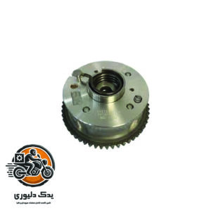 دنده سی وی وی تی دود برای کیا موهاوی مدل های 2009تا2013 با کد فنی : 243703F300 ساخت برند جینیون