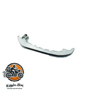 بالشتک متحرک زنجیر تایم برای کیا موهاوی مدل های 2009تا2013 با کد فنی : 244203F300 ساخت برند جینیون