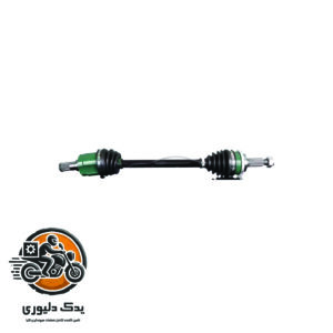 پلوس راست برای کیا موهاوی مدل های 2009تا2013 با کد فنی : 495002J000 ساخت برند جینیون