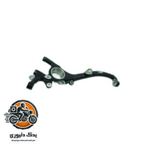 سگدست جلو چپ برای کیا موهاوی مدل های 2009تا2013 با کد فنی : 517152J002 ساخت برند جینیون