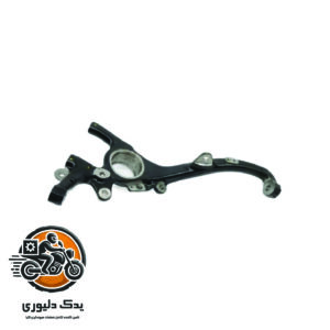 سگدست جلو راست برای کیا موهاوی مدل های 2009تا2013 با کد فنی : 517162J002 ساخت برند جینیون