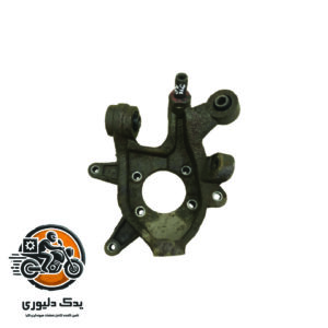 سگدست عقب راست برای کیا موهاوی مدل های 2009تا2013 با کد فنی : 527202J102 ساخت برند جینیون