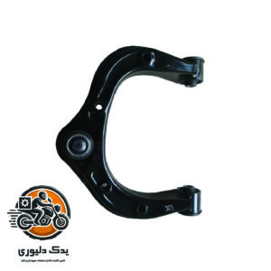 طبق جلو بالا چپ برای کیا موهاوی مدل های 2009تا2013 با کد فنی : 544002J100 ساخت برند جینیون