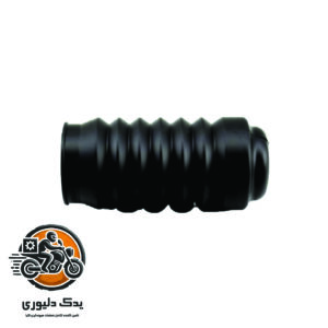 گردگیر کمک جلو برای کیا موهاوی مدل های 2009تا2013 با کد فنی : 546522J000 ساخت برند جینیون