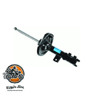 کمک فنر جلو راست برای هیوندا i30 مدل های 2009تا2012 با کد فنی : 546612L101 ساخت برند جینیون
