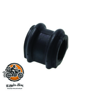 لاستیک چاکدار جلو برای کیا موهاوی مدل های 2009تا2013 با کد فنی : 548132J000 ساخت برند جینیون