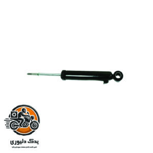 کمک فنر عقب راست برای کیا موهاوی مدل های 2009تا2013 با کد فنی : 553202J401 ساخت برند جینیون