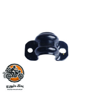 بست لاستیک چاکدار عقب برای کیا موهاوی مدل های 2009تا2013 با کد فنی : 555143K000 ساخت برند جینیون