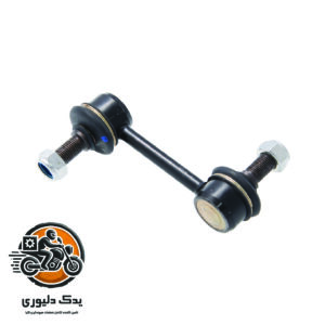 میل موجگیر عقب برای کیا موهاوی مدل های 2009تا2013 با کد فنی : 555302B000 ساخت برند جینیون