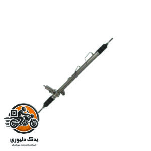جعبه فرمان برای کیا موهاوی مدل های 2009تا2013 با کد فنی : 577002J200 ساخت برند جینیون