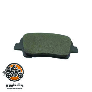 لنت ترمز عقب برای کیا موهاوی مدل های 2009تا2013 با کد فنی : 583022JA00 ساخت برند جینیون