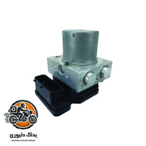 abs برای کیا موهاوی مدل های 2009تا2013 با کد فنی : 589202J350 ساخت برند جینیون