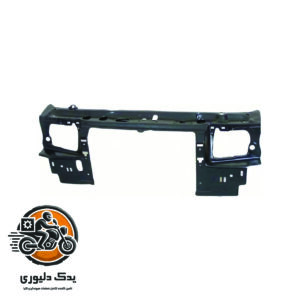 سینی فن برای کیا موهاوی مدل های 2009تا2013 با کد فنی : 641002J100 ساخت برند جینیون