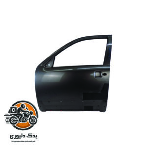 درب جلو چپ برای کیا موهاوی مدل های 2009تا2013 با کد فنی : 760032J010 ساخت برند جینیون