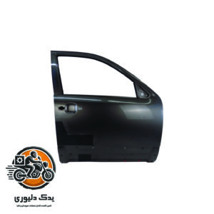 درب جلو راست برای کیا موهاوی مدل های 2009تا2013 با کد فنی : 760042J010 ساخت برند جینیون